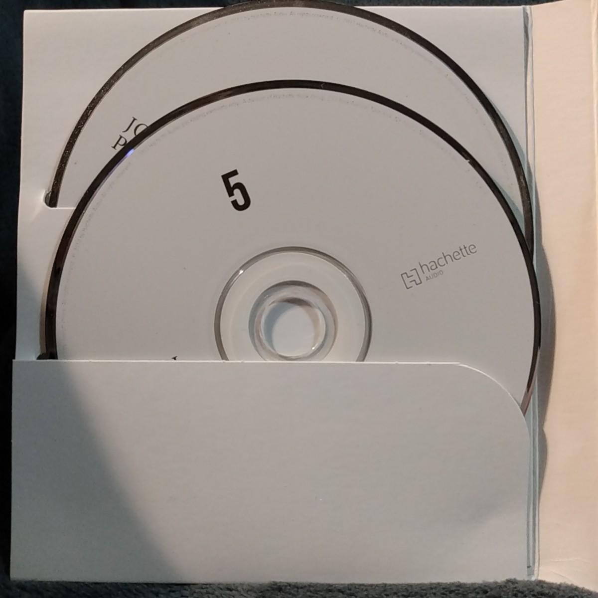 The Power of Right Believing Joseph Prince Audiobook CD Unabridged Niche Rare