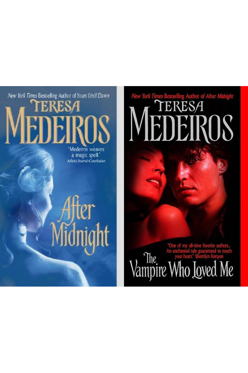 Cabot Series All 2 Books in Mass Market Paperback