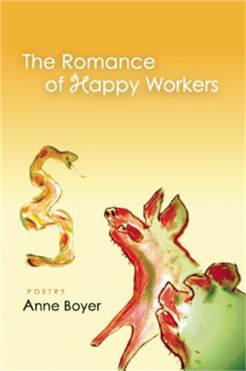 The Romance of Happy Workers (Paperback or Softback)
