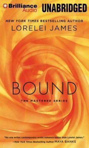 Bound (Mastered) (AUDIO CD)