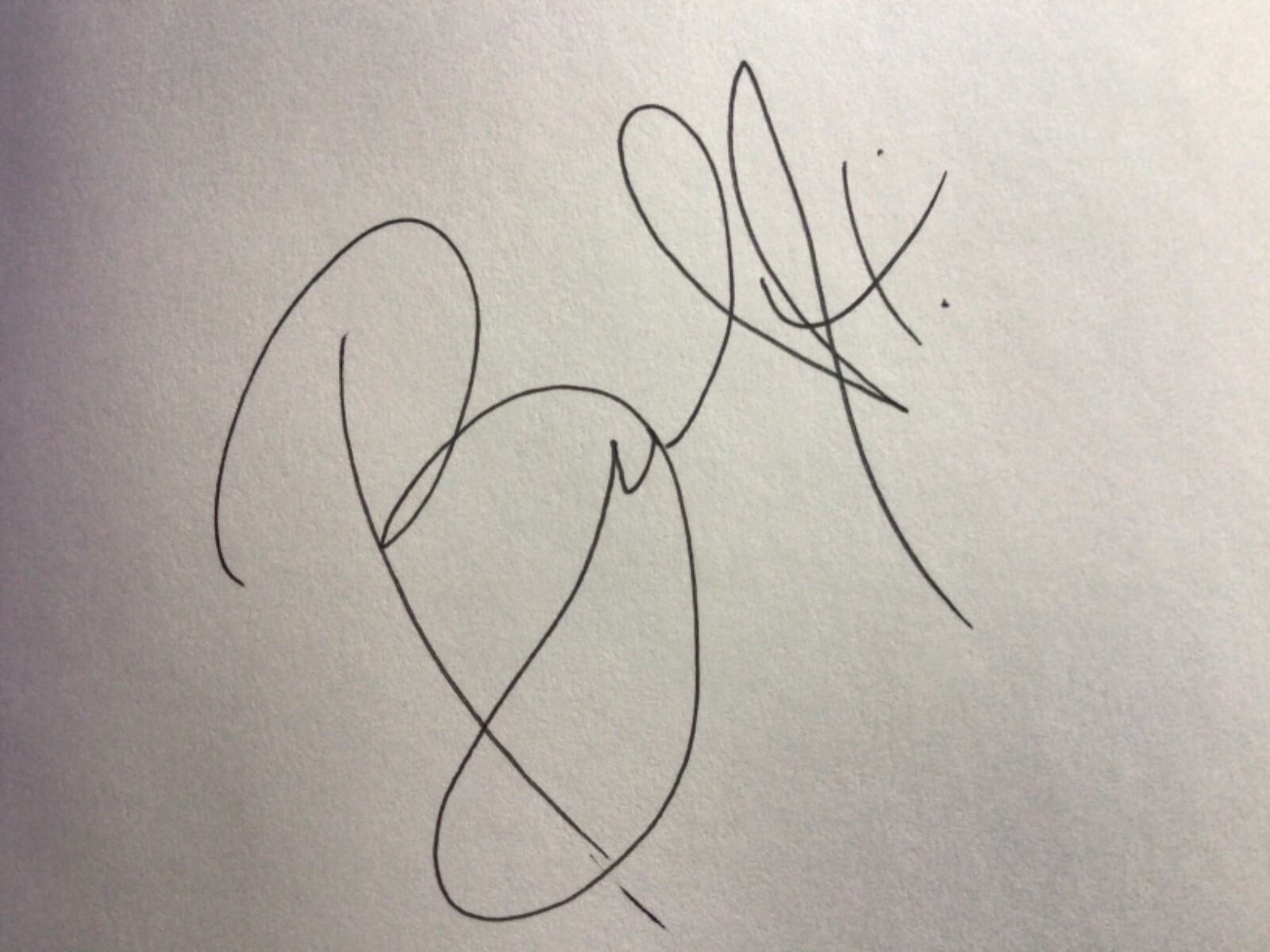 *Signed* Autumn Falls by Bella Thorne (2014, Hardcover) Autographed