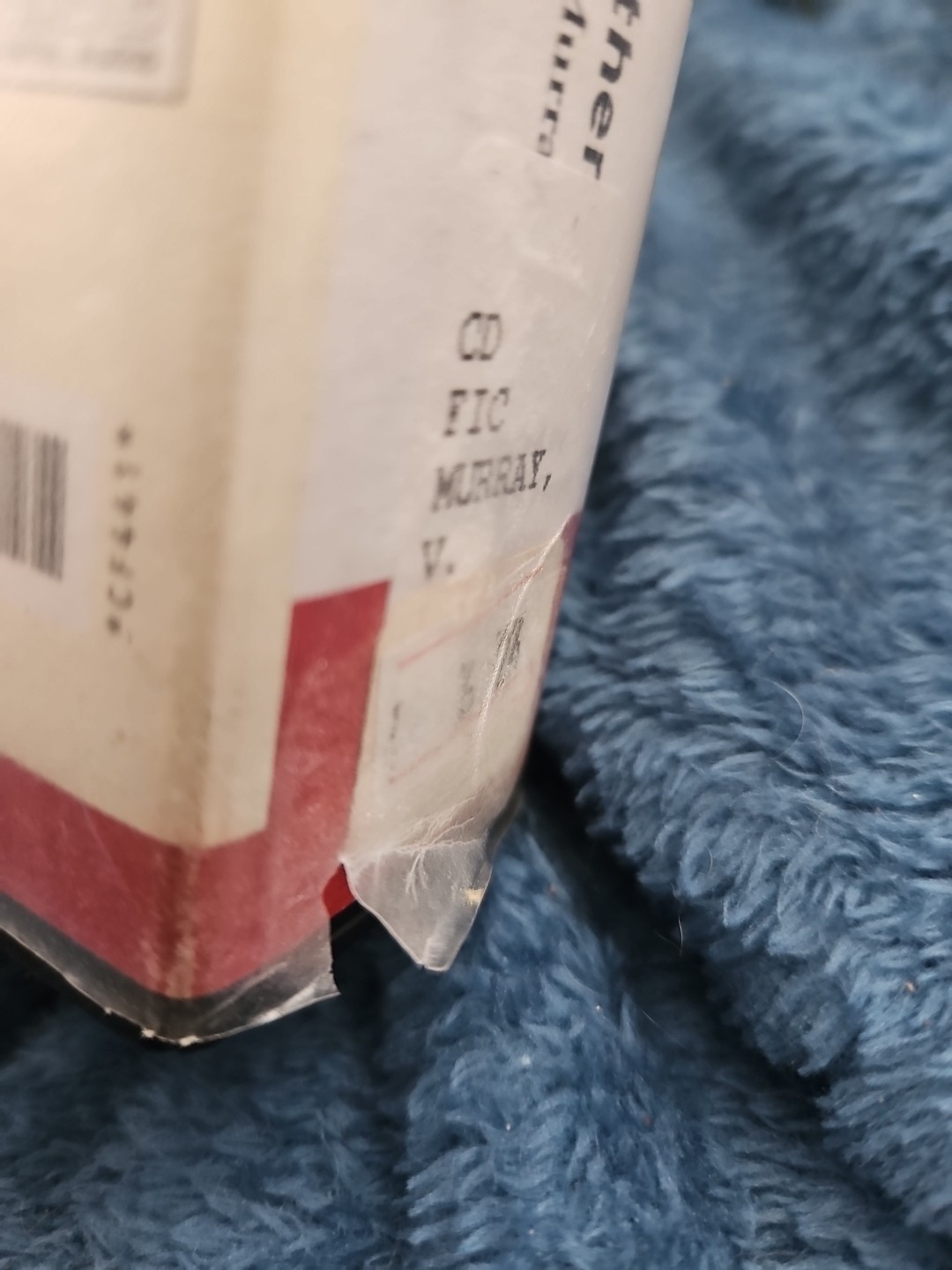 Audiobooks ~ Cds ~ Sins of the Mother ~ Victoria Christopher Murray