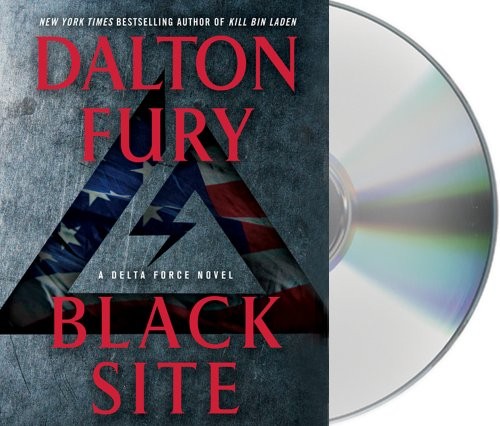 Black Site (Delta Force), Fury, Dalton