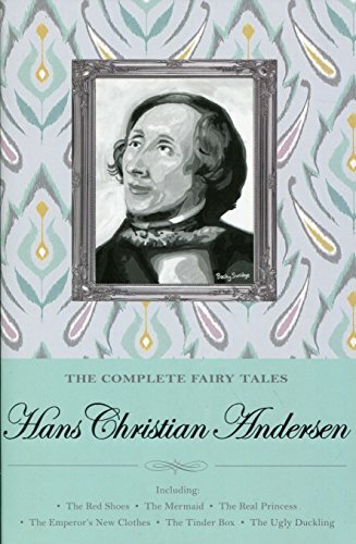 The Complete Fairy Tales (Special Editions) by Andersen, Hans Christia Paperback