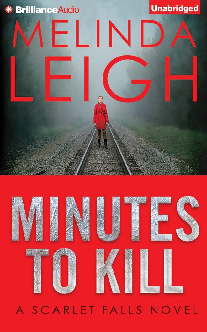 Minutes to Kill (Scarlet Falls)