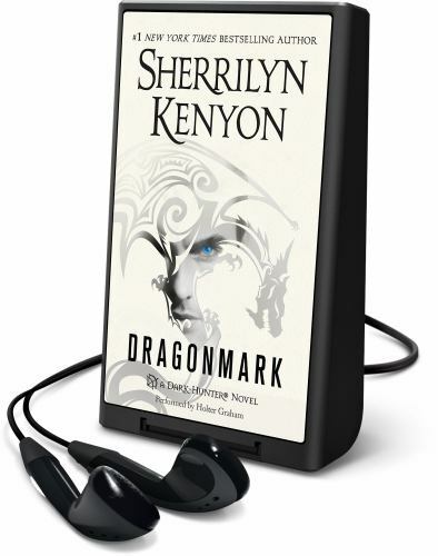 Dragonmark (Dark-hunter)