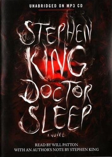 Stephen KING / __ DOCTOR SLEEP [ Audiobook ]