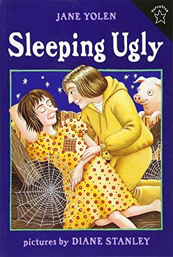 Sleeping Ugly, Yolen, Jane