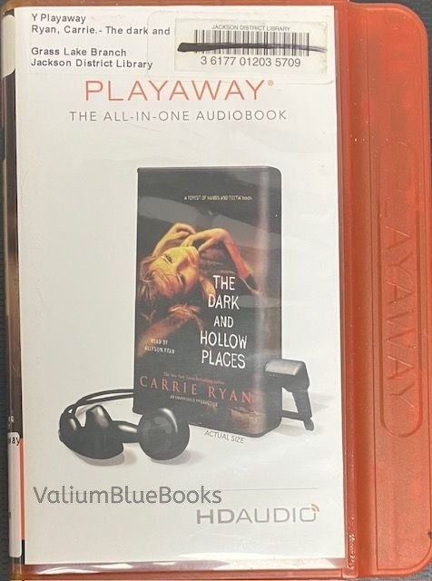 Sinner: Library Edition Preloaded Digital Audio Player –Unabridged 2014 Playaway