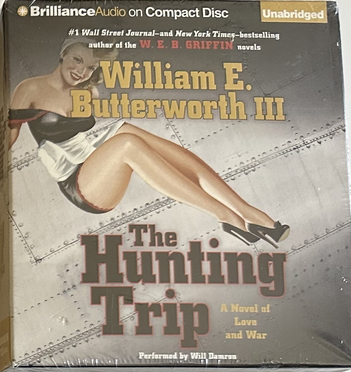 HUNTING TRIP, THE