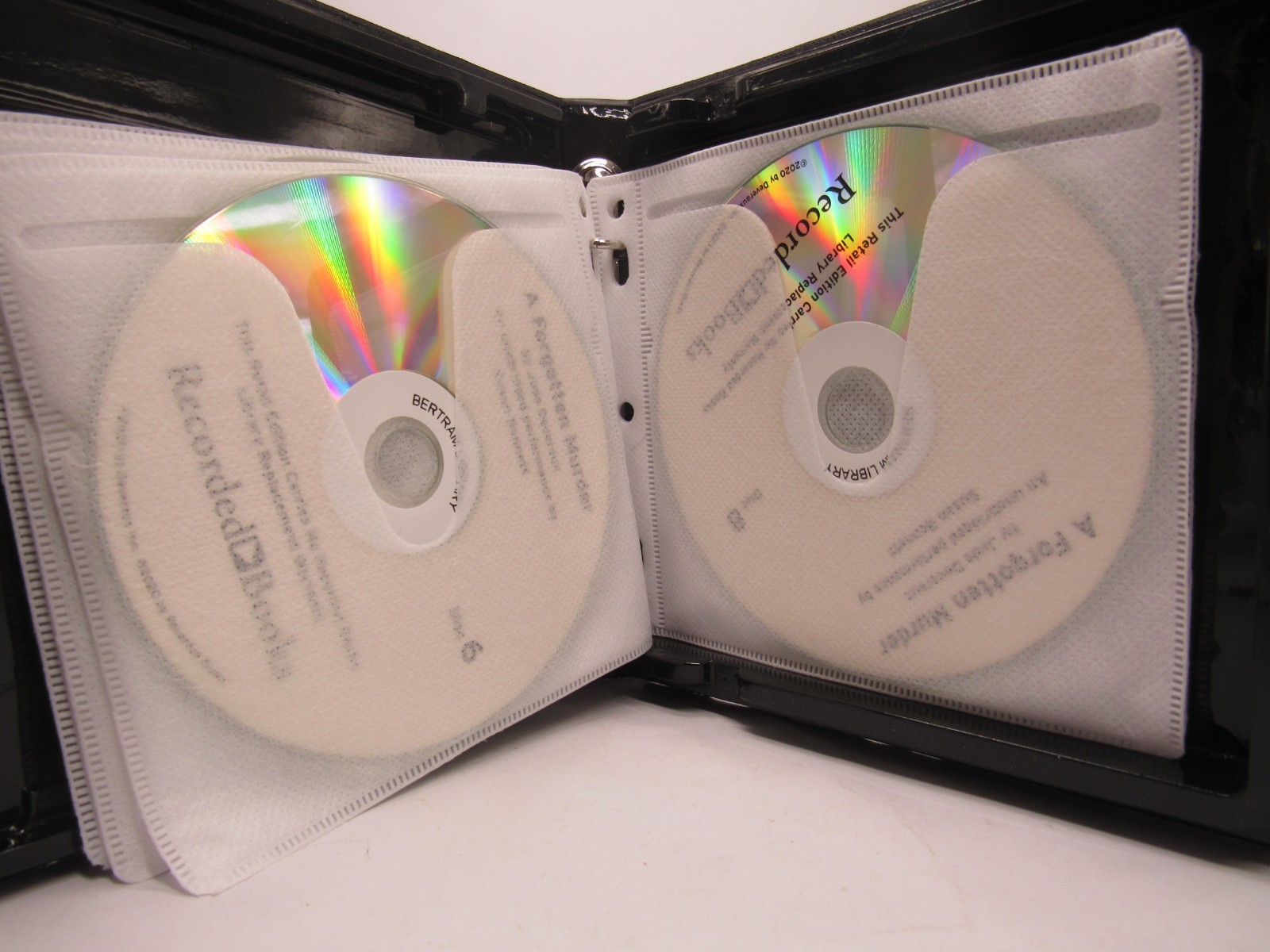 A Forgotten Murder Jude Deveraux Unabridged 10 CD Audiobook
