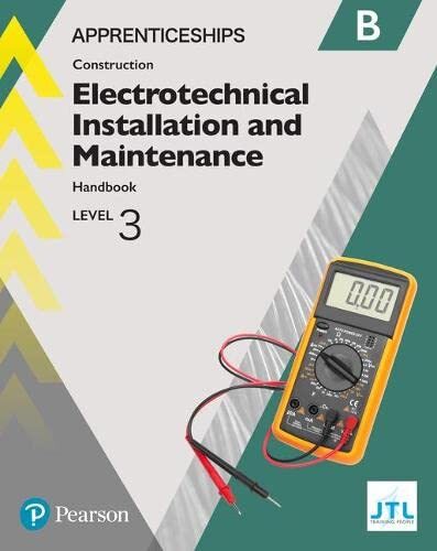 Apprenticeship Level 3 Electrotechnical (Installation an… by JTL, JTL Training