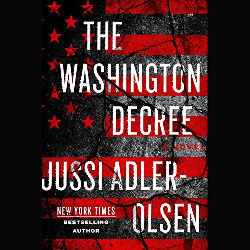 Washington Decree, Adler-Olsen, Jussi