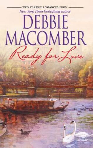 Ready For Love: Ready For RomanceReady For Marriage — ACCEPTABLE