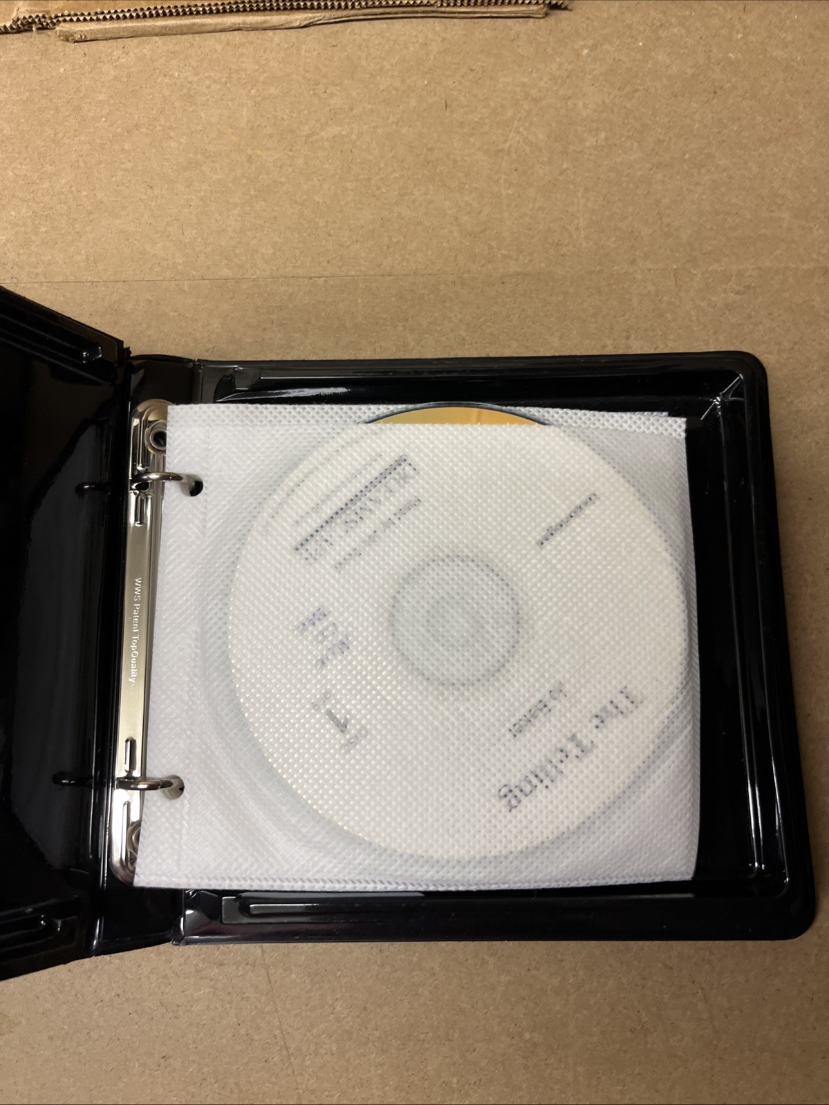The Telling by Jo Baker (2015, Unabridged Audiobook 9 CDs) Good Tested