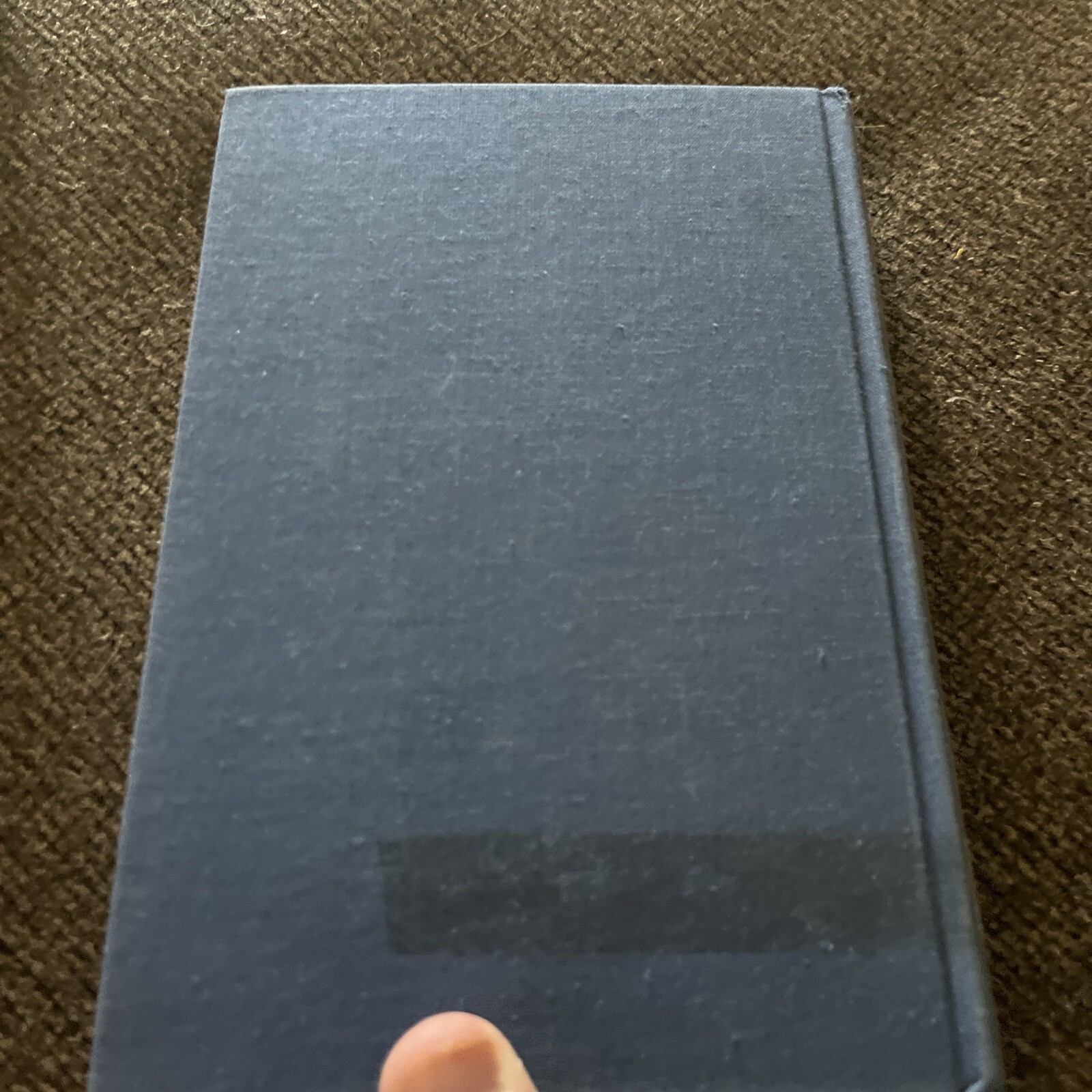 America At Last The American Journal Of T. H. White By David Garnett 1965