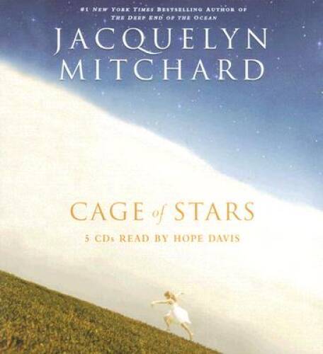 Cage of Stars — Audio CD By Mitchard, Jacquelyn — VERY GOOD
