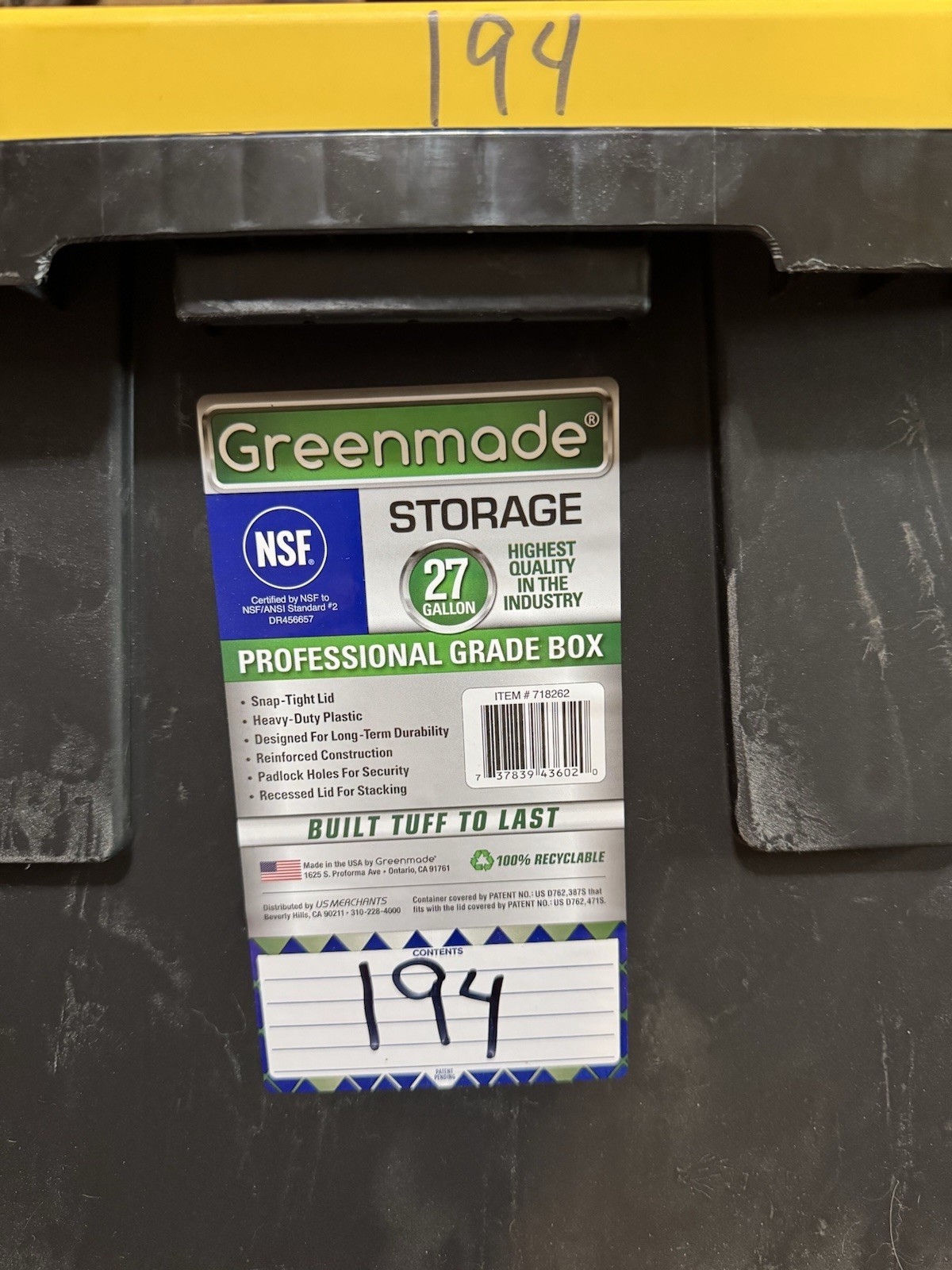 Kill and Tell — Howard Linda — Audiobook CD