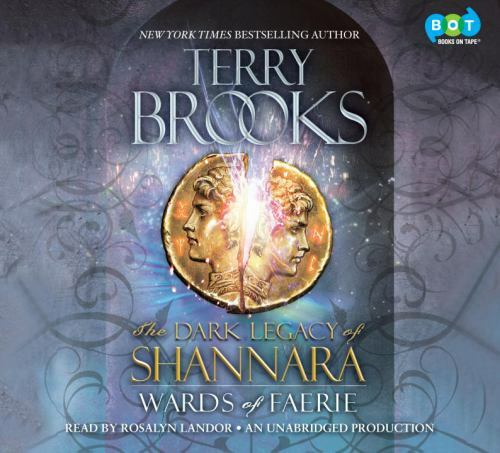 Wards of Faerie, the (Lib)(CD)