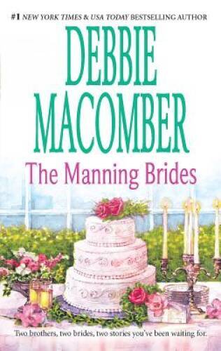 The Manning Brides: Marriage Of InconvenienceStand-In Wife — GOOD
