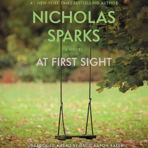 Nicholas Sparks At First Sight (CD)