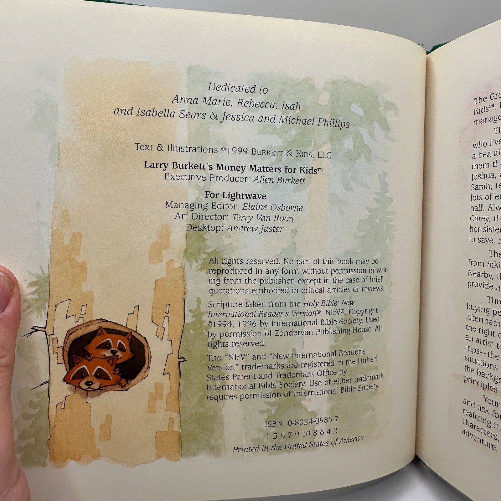 Last Chance for Camp (Great Smoky Mountains Storybooks)