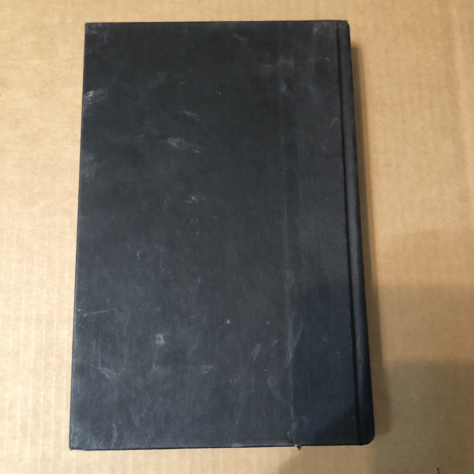Just After Sunset: Stories by King, Stephen Missing Book Cover Hardback