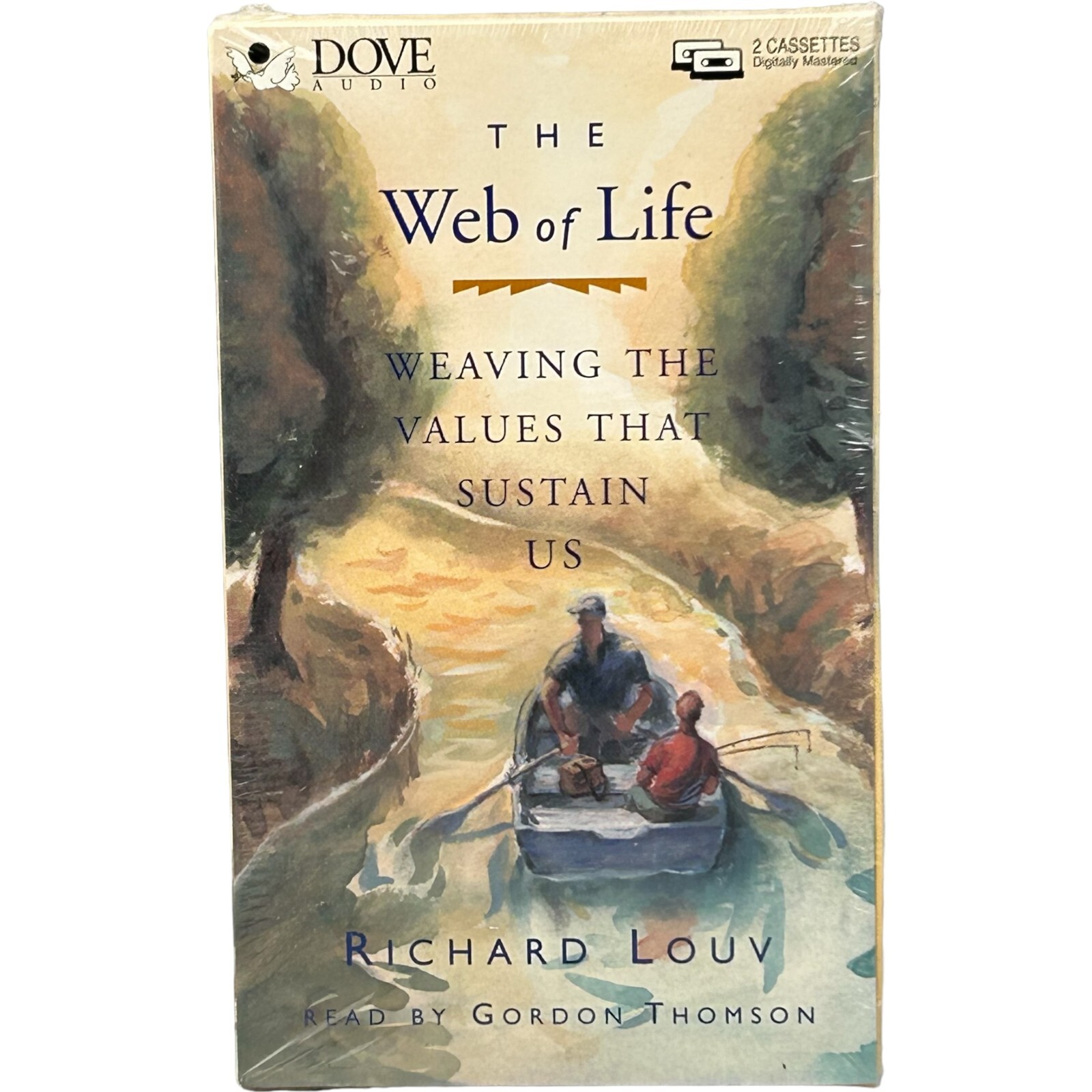 NEW! — Books on Tape! FREE SHIPPING! — Volume Discount — Ships Quickly