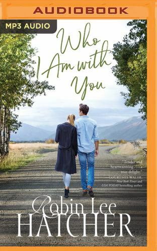 Who I Am with You (A Legacy of Faith Novel)