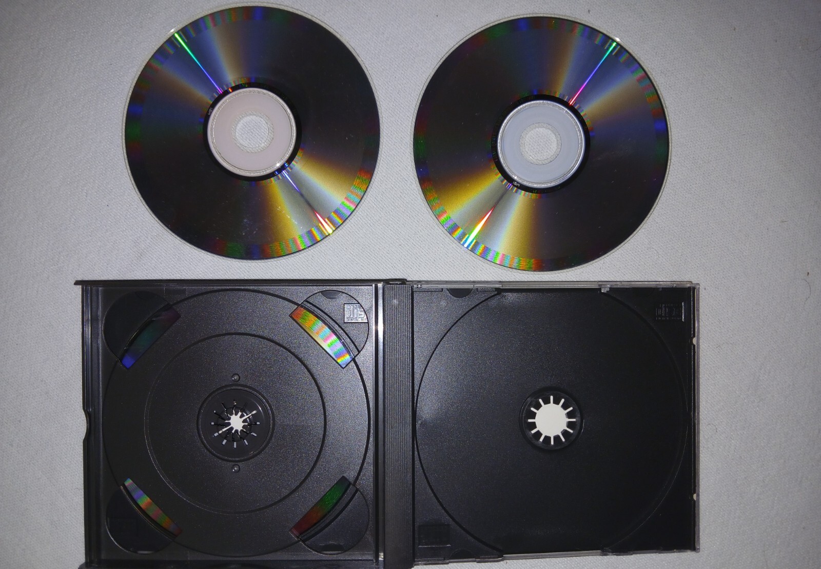 Wayne Dyer 3 CD Set There’s A Spiritual Solution to Every Problem Read Descript.