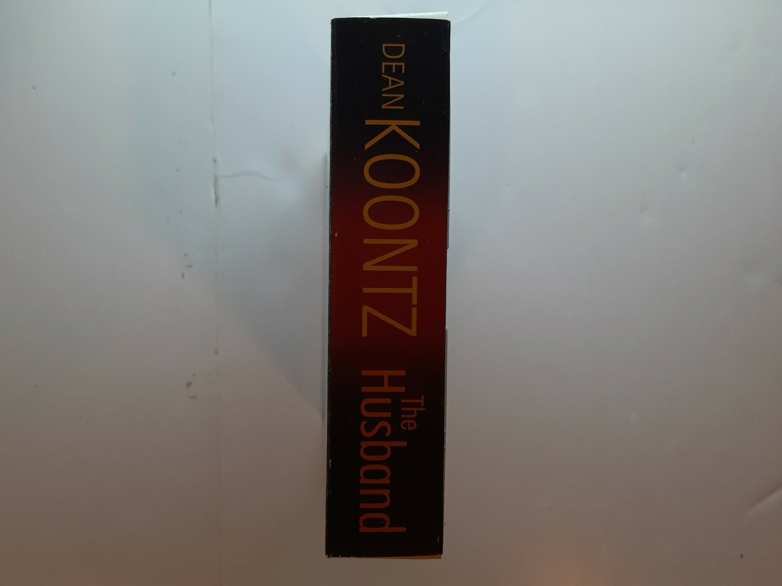 The Husband Dean Koontz Audiobook 8 CD Audio Set Unabridged VG++ See Photos