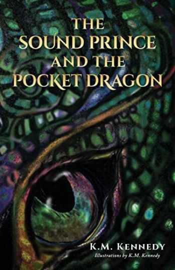 The Sound Prince and the Pocket — Paperback, by Kennedy K. M. — Acceptable