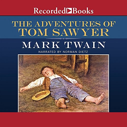 Adventures of Tom Sawyer — ACCEPTABLE