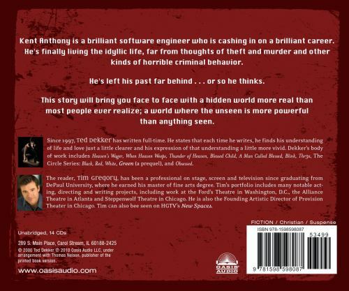 Heaven’s Wager (Volume 1) (The Heaven Trilogy) (AUDIO CD)