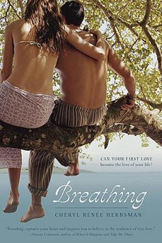 Breathing — Paperback By Herbsman, Cheryl Renee — GOOD