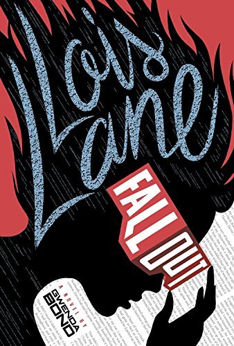 Fallout (Lois Lane, 1), Bond, Gwenda