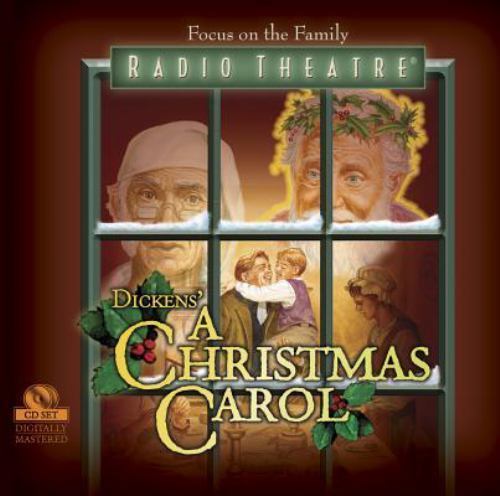 A Christmas Carol, USED-Good,
