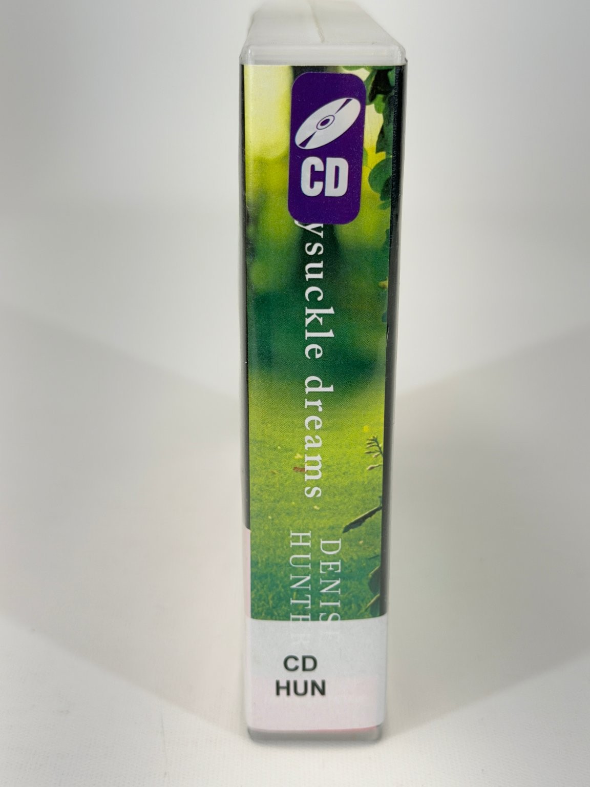 Honeysuckle Dreams by Denise Hunter Audiobook CDs Unabridged 9 Discs