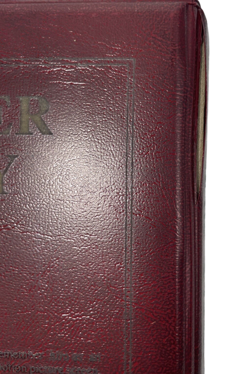 The Holy Bible New Testament Cassettes King James Version Alexander Scourby VTG