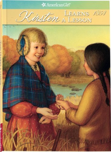 Kirsten Learns a Lesson: A School S…, Shaw, Janet Bee