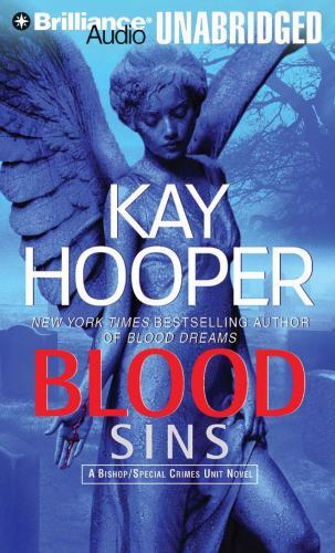 Blood Trilogy Ser.: Blood Sins by Kay Hooper (2008, Compact Disc, Unabridged…