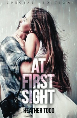 At First Sight: Special Edition: Volume 1 New 9781503247604 Fast Free Shipping-