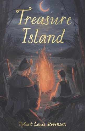 Treasure Island (Wordsworth — Paperback, by Robert Louis Stevenson — Very Good x