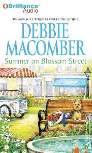 Summer on Blossom Street by Debbie Macomber: Used Audiobook