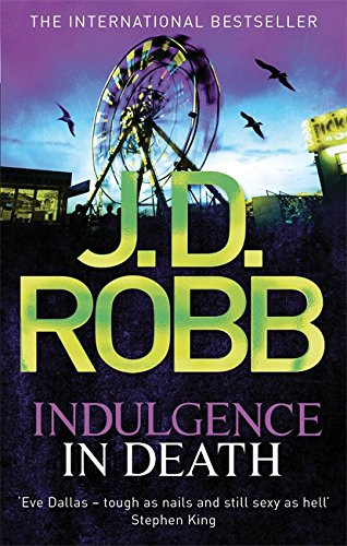 Indulgence In Death — Robb, J. D.
