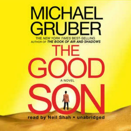 The Good Son (Library Edition) (AUDIO CD)