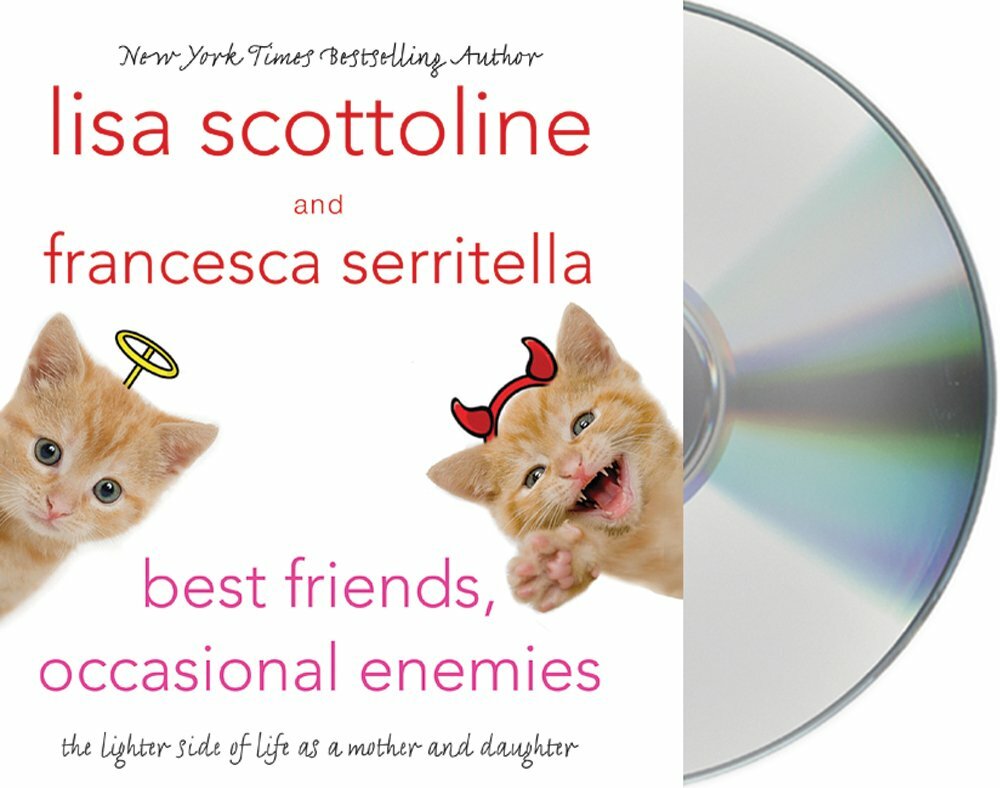 Best Friends, Occasional Enemies: Audio CD – Unabridged NEW