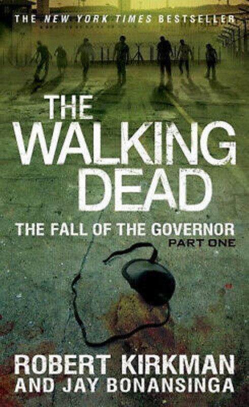 THE WALKING DEAD SERIES 9 UNABRIDGED AUDIOBOOKS +Volumes 1-32 compendium ebooks