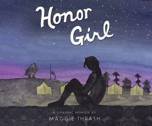 Honor Girl