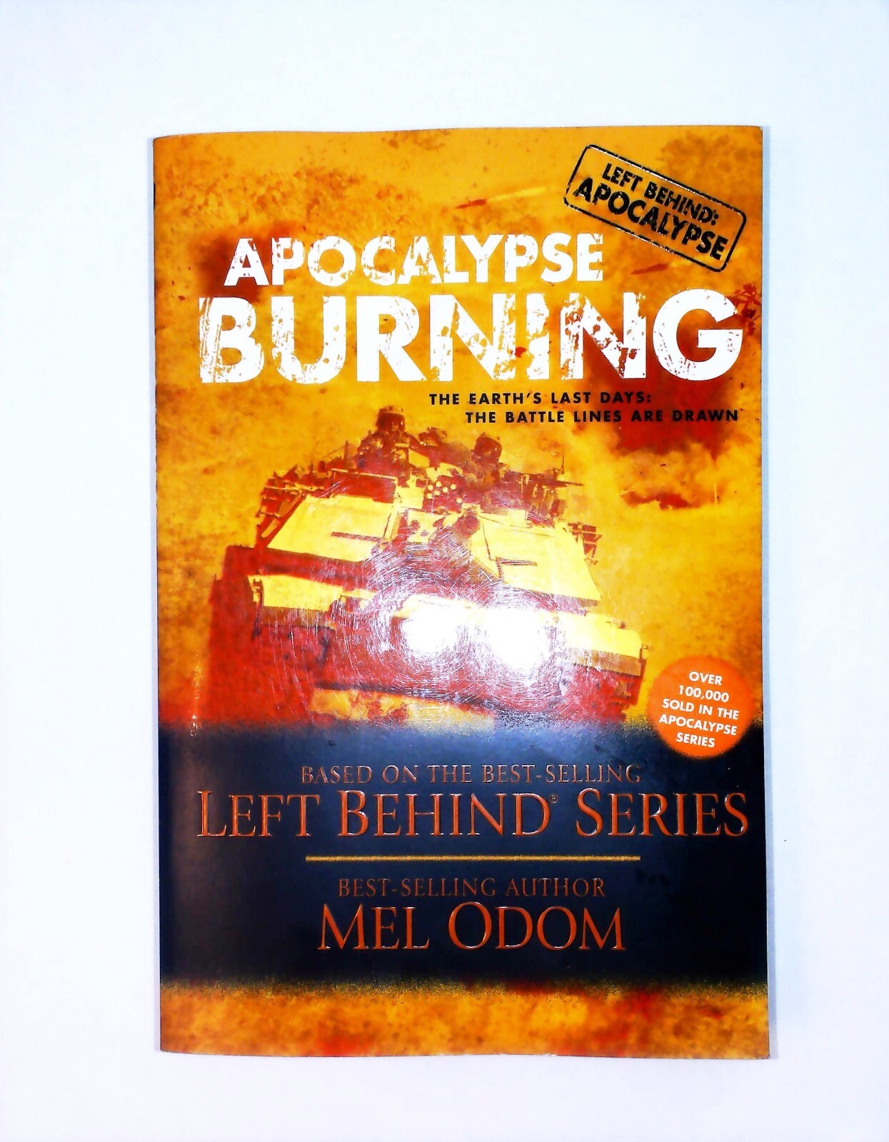 LEFT BEHIND SERIES TIM LAHAYES-JERRY B JENKINS (22 AUDIOBOOKS) UNABRIDGED